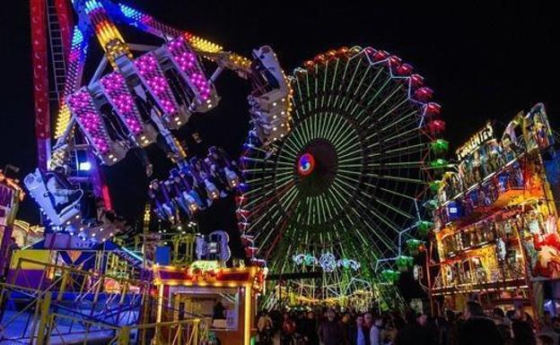 que hacer en navidad en valencia